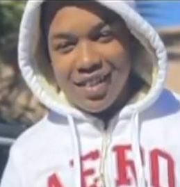 Carl Jackson death by force case profile photo