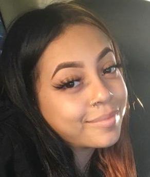 Michelle Diaz death by force case profile photo