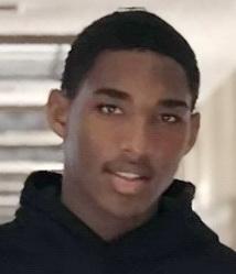 Shemar Alexander death by force case profile photo