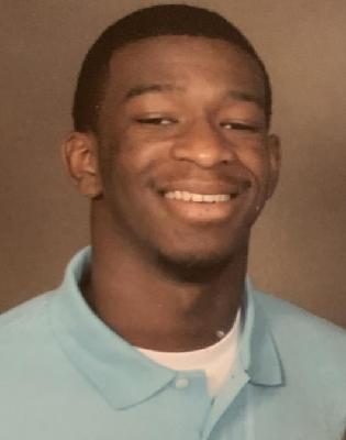 Christopher Moore death by force case profile photo