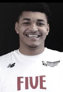 Carl Lewis death by force case profile photo
