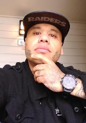 Joel Guzman death by force case profile photo