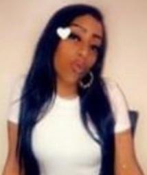 Shanell Williams death by force case profile photo