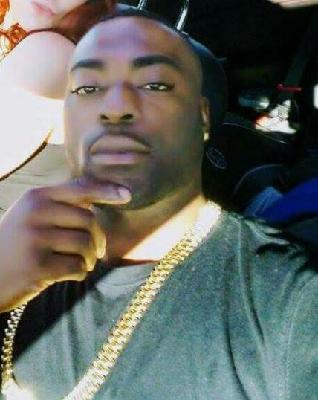 Cory McAlpine death by force case profile photo