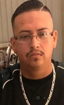Edgar Coria death by force case profile photo