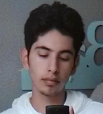 Angel Maravilla death by force case profile photo