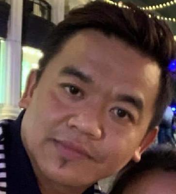 Donald Dacumos death by force case profile photo