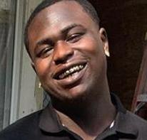 Andre Robinson death by force case profile photo