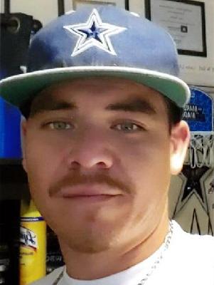 Luis Ibarra death by force case profile photo