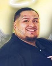 Richard Anguiano death by force case profile photo