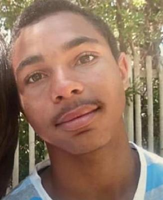 T’Shawn Richard death by force case profile photo