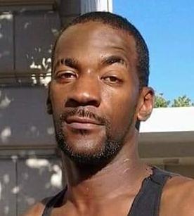 Marcus Harrison death by force case profile photo