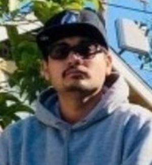 Jesus Lomeli death by force case profile photo