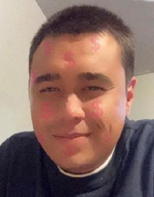Jonathan Rodriguez death by force case profile photo