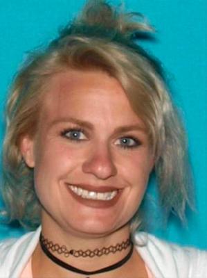 Courtney Miller death by force case profile photo