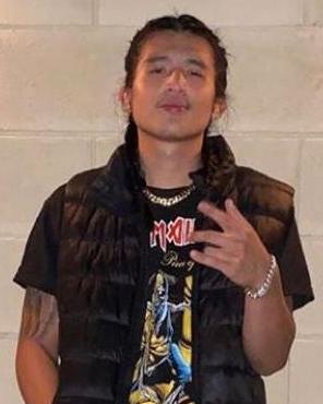 Joseph Cui death by force case profile photo