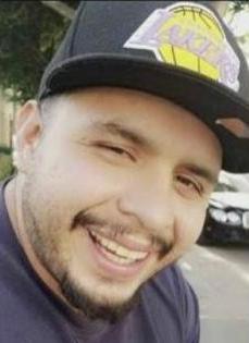 Marco Vasquez death by force case profile photo