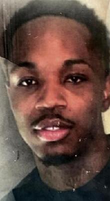 Bernard Curry death by force case profile photo