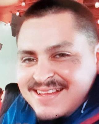 Aaron Lucio death by force case profile photo