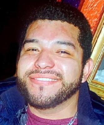Jose Alfredo Estrada death by force case profile photo