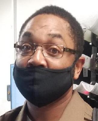 Maurice Green death by force case profile photo