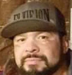 Rafael Salcedo death by force case profile photo
