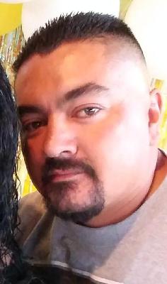 Rudy Mendez death by force case profile photo