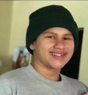 Brian Romo death by force case profile photo