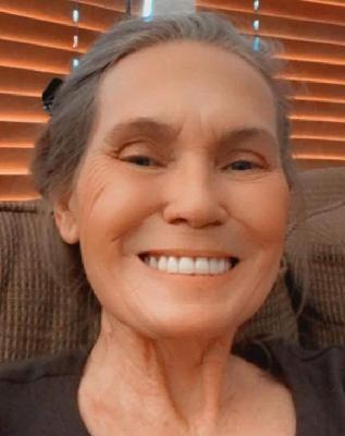 Pamela Midlane death by force case profile photo