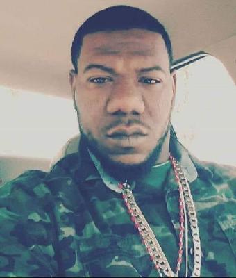 Jerry Bonds death by force case profile photo