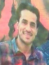 Jose Gutierrez death by force case profile photo