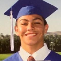 Kevin Castro death by force case profile photo