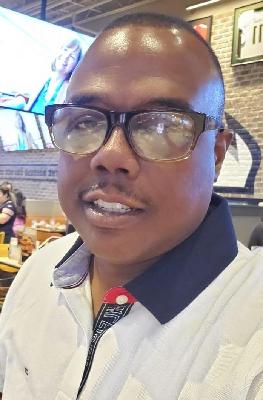Joe Walker death by force case profile photo