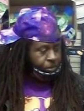 Alvin Hogan death by force case profile photo