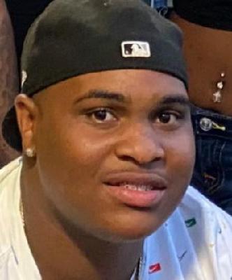 Jamele Hill death by force case profile photo
