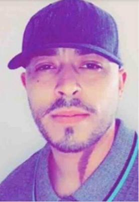 Oliver Nungaray death by force case profile photo