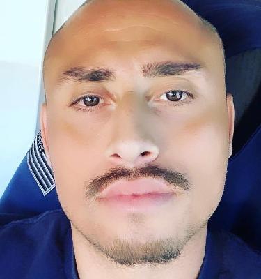 Andres Cruz death by force case profile photo