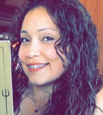 Cindy Avila death by force case profile photo