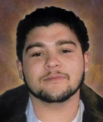 Gustavo Morales death by force case profile photo