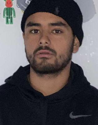 Jorge Martinez death by force case profile photo