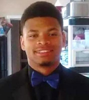 Craig Fletcher-Cooks death by force case profile photo