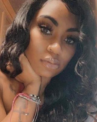 Ronshanique Packard death by force case profile photo