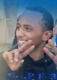 Xavier Gonzalez death by force case profile photo