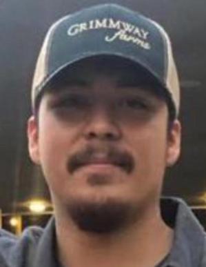 Alvaro Gaona death by force case profile photo