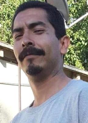 Rosendo Herrera death by force case profile photo