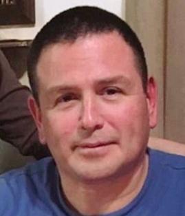 James Soto death by force case profile photo