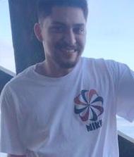 Rafael Pineda death by force case profile photo