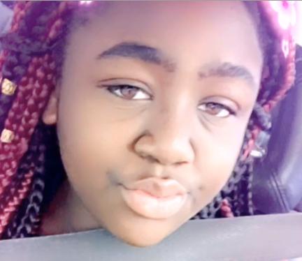 Darnaisha Senegal death by force case profile photo