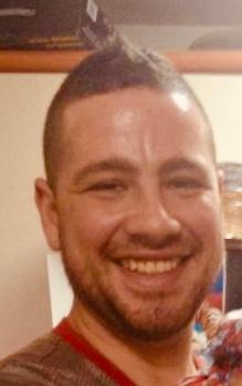 Allan Roshanski death by force case profile photo