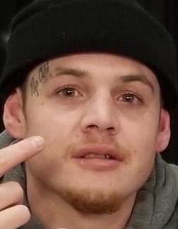 Lance Barr death by force case profile photo